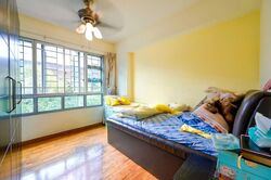 Blk 273B Punggol Regalia (Punggol), HDB 5 Rooms #604396861